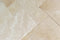 Oyster Versailles French Pattern Unfilled, Brushed & Chiseled